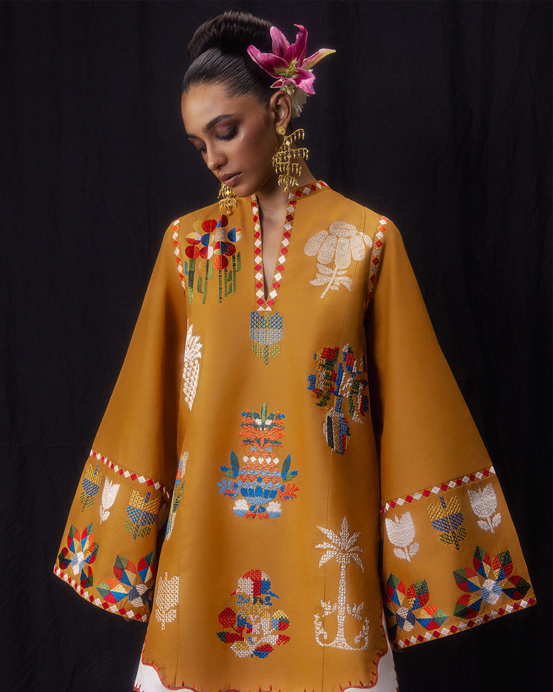 Jugnu | Pret SS26 | Taara