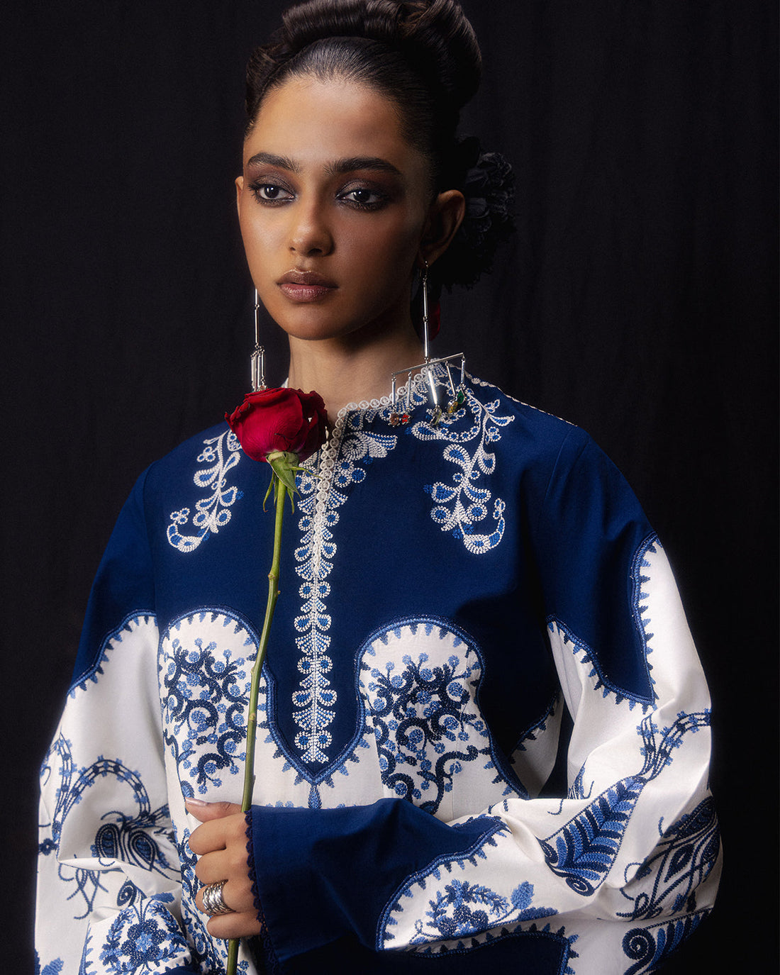 Jugnu | Pret SS26 | Deenah