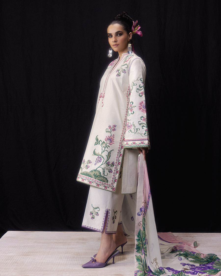 Jugnu | Pret SS26 | Nuri