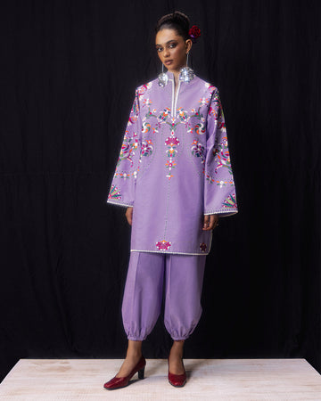 Jugnu | Pret SS26 | Naira
