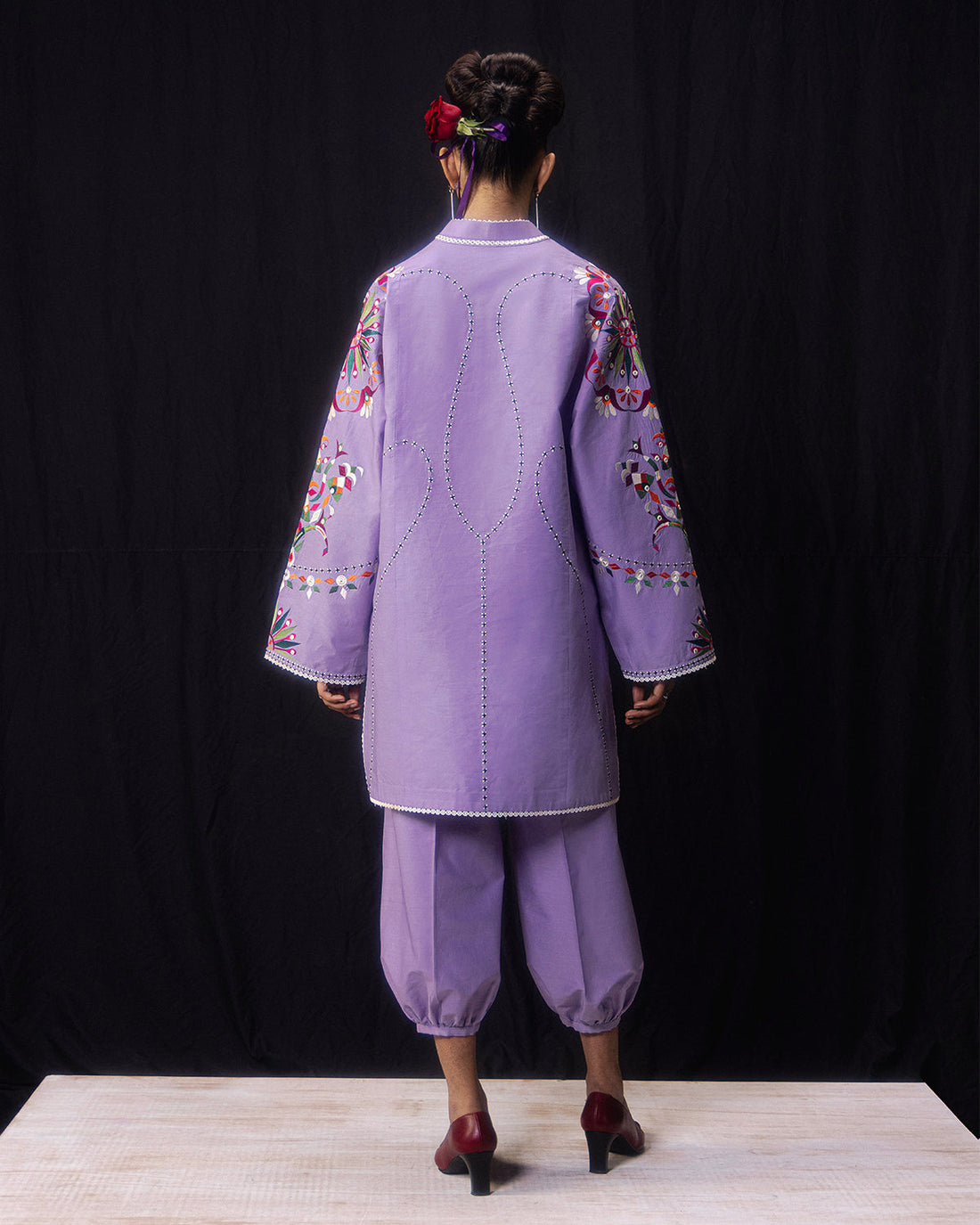 Jugnu | Pret SS26 | Naira