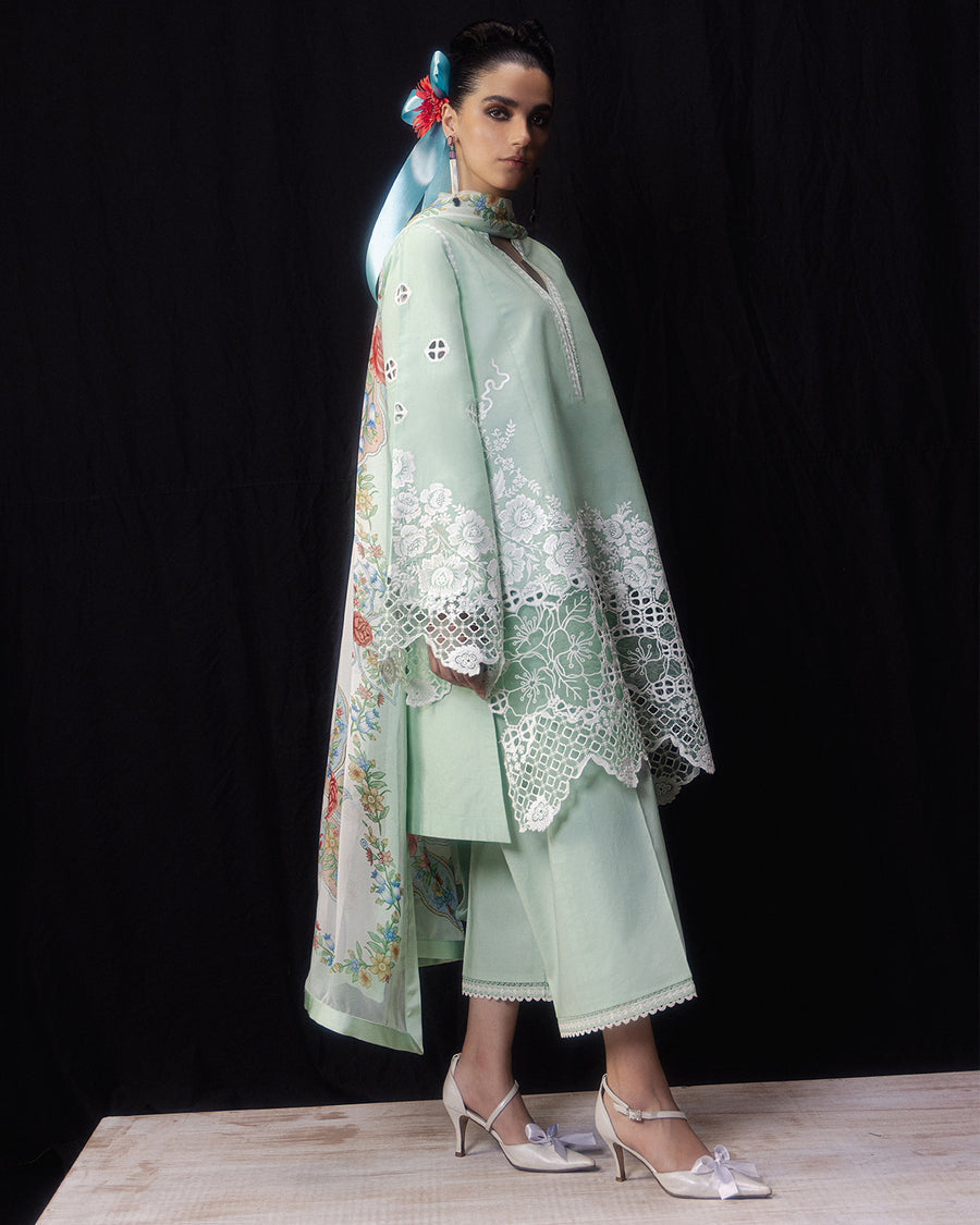 Jugnu | Pret SS26 | Yewa