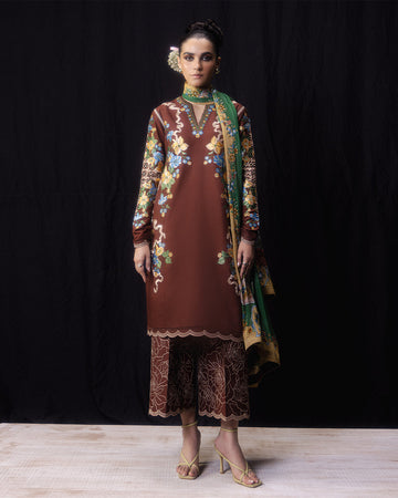 Jugnu | Pret SS26 | Seja