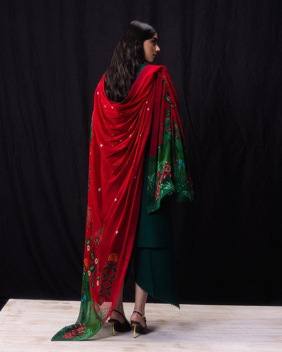 Jugnu | Pret SS26 | Zina