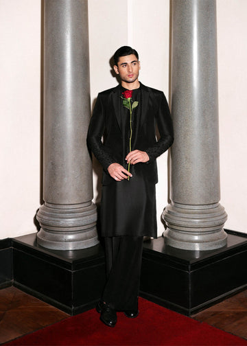 Hussain Rehar I The Scent Luxury Pret 25 I Nuvor