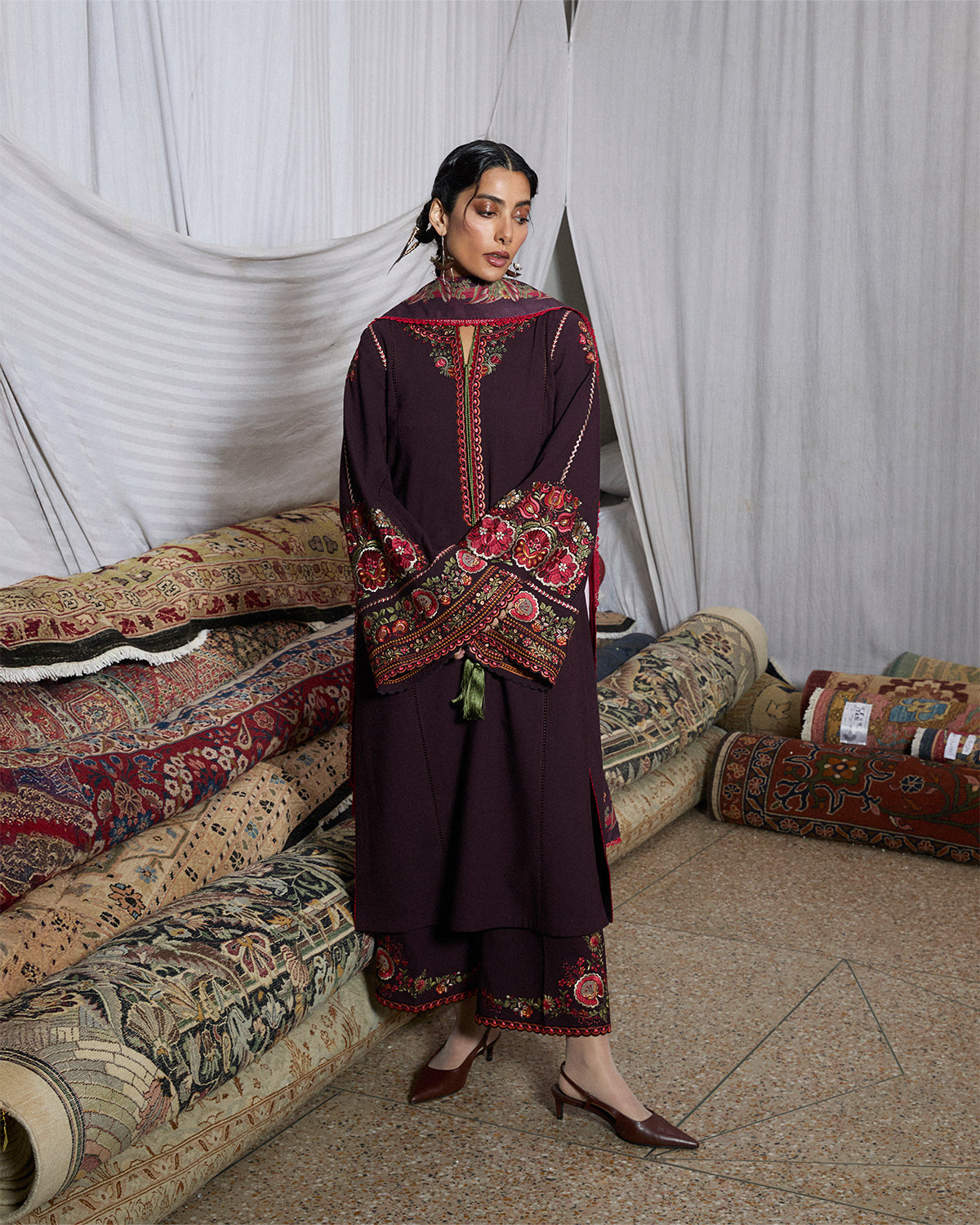 Jugnu | Karandi 25 | Bari