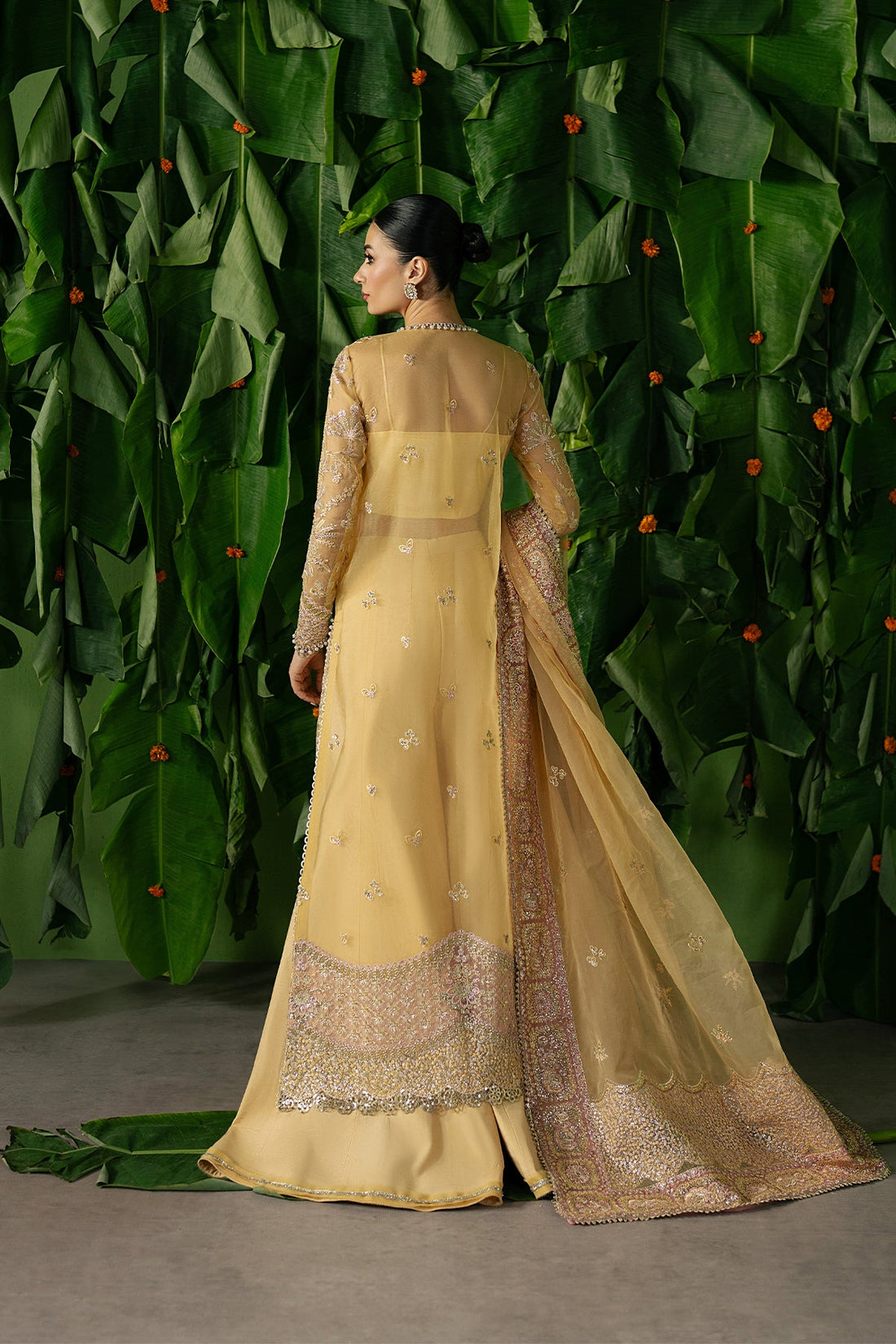 Ayzel | Pehli Nazar 25 |Chahat