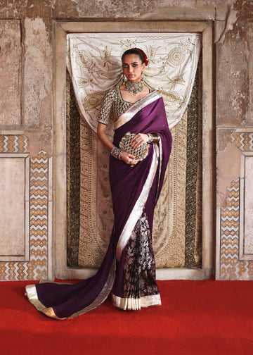 Hussain Rehar I Dilruba Bridals | Roya