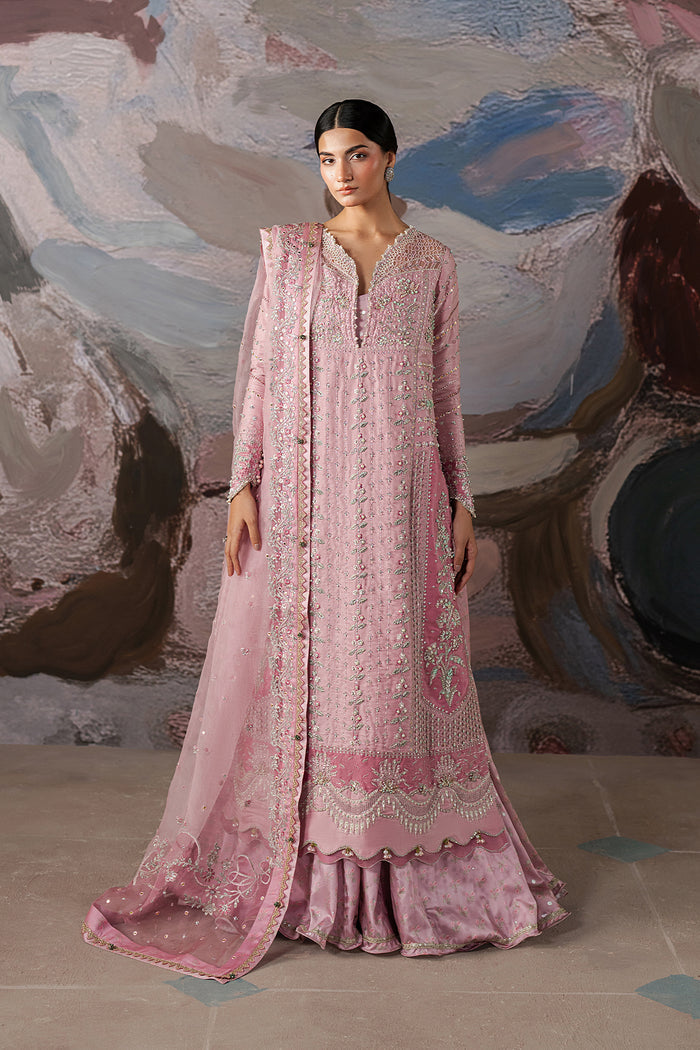 Ayzel | Solaris Wedding Formals 25 | BURNORA