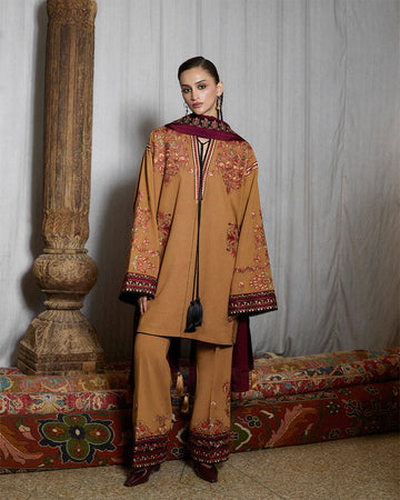 Jugnu | Karandi 25 | Zrov