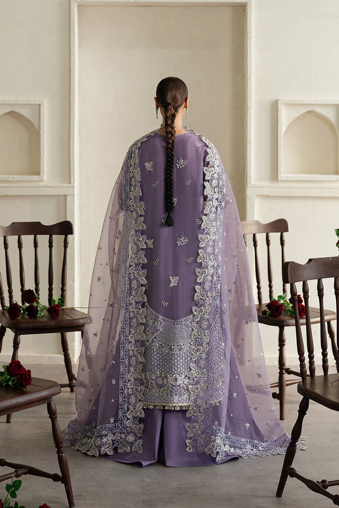 Ayzel | Pehli Nazar 25 | Afsana