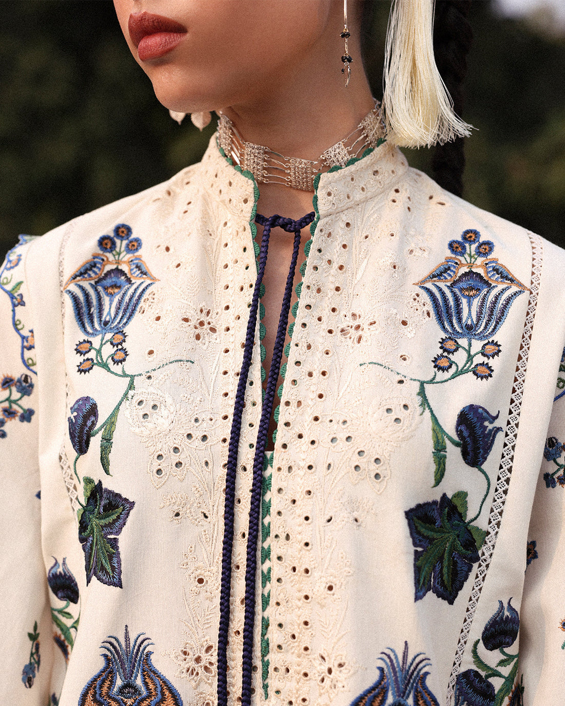 Jugnu | Khaddar 25 | Nahro