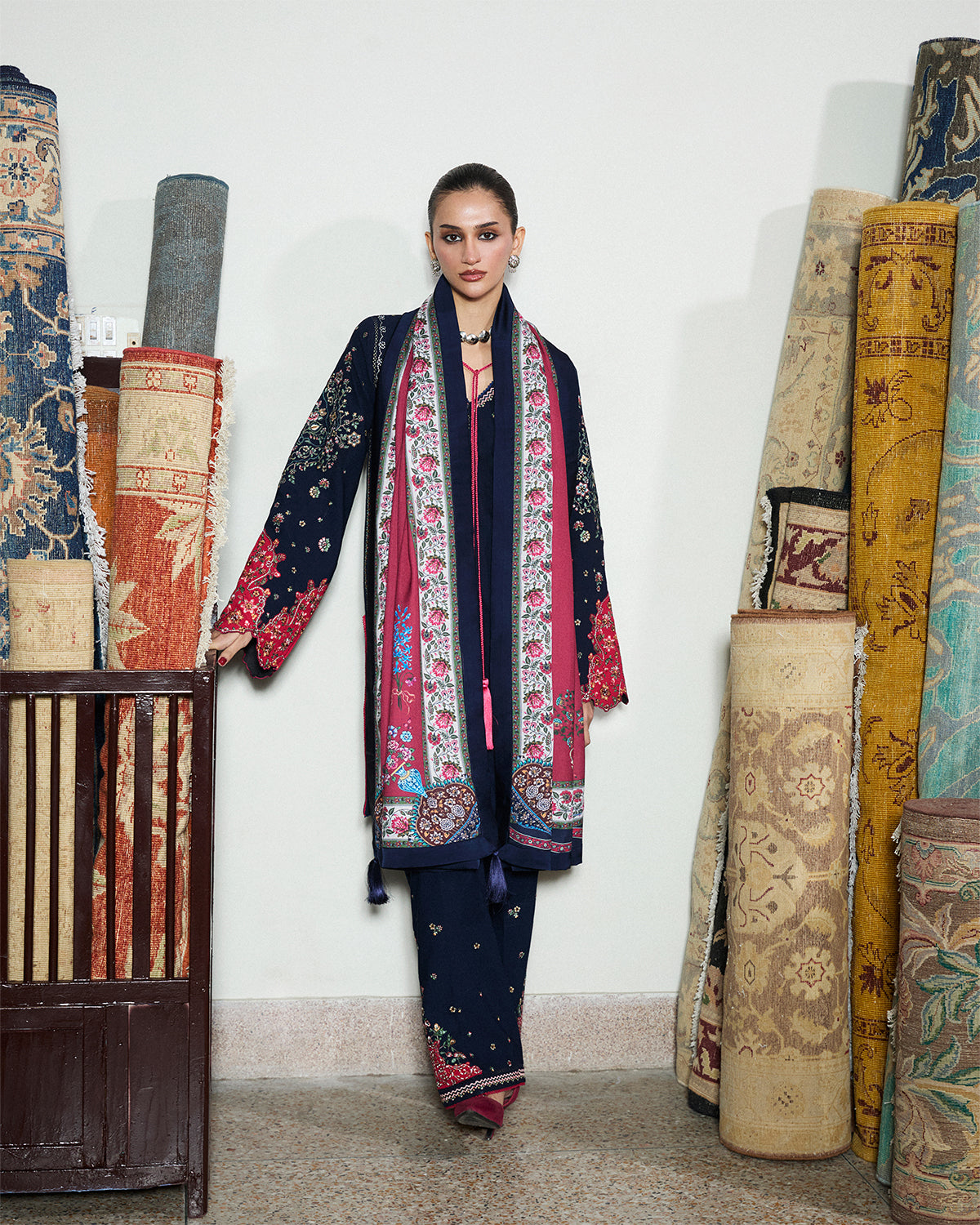 Jugnu | Karandi 25 | Firo