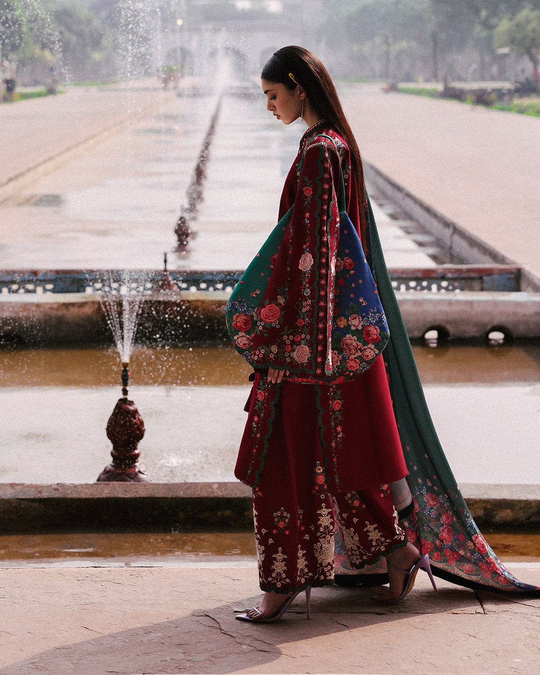 Jugnu | Khaddar 25 | Gulshan