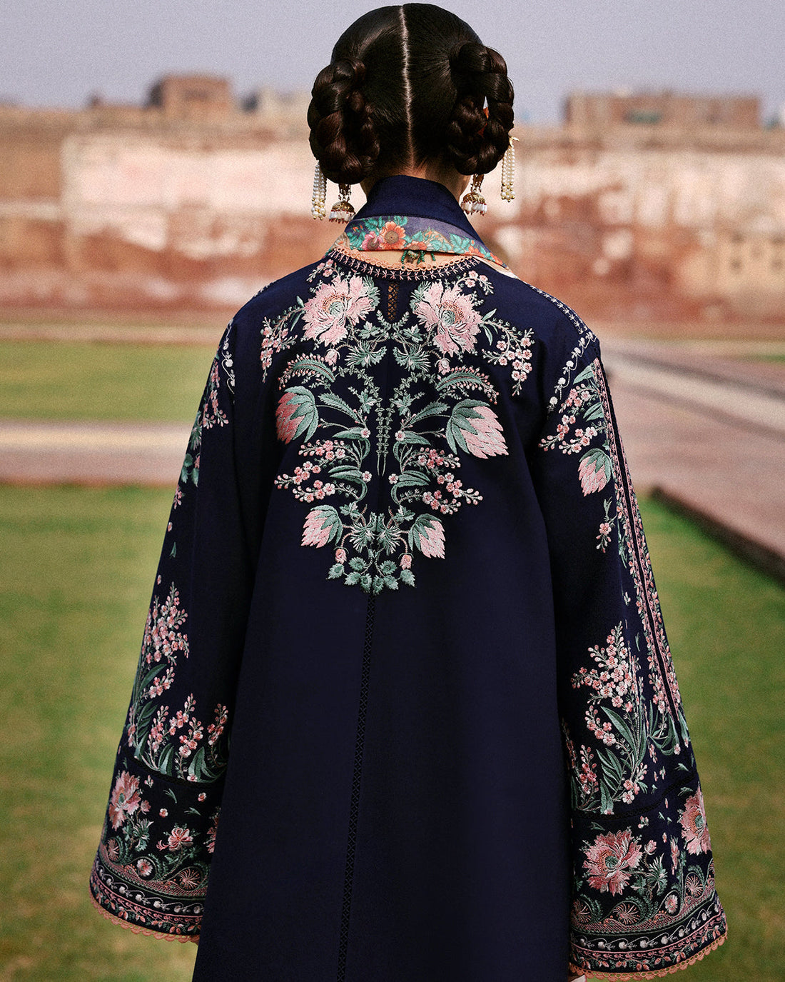 Jugnu | Khaddar 25 | Navi