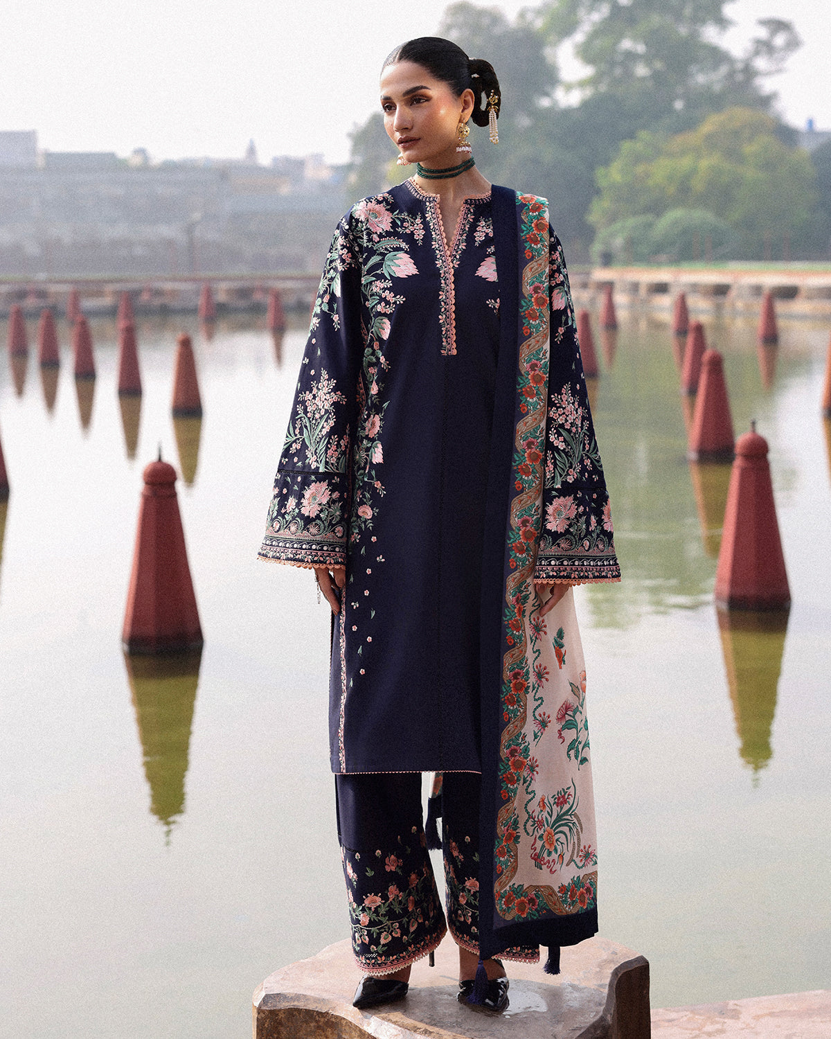 Jugnu | Khaddar 25 | Navi