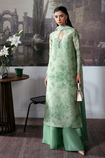 Mina Kashif | Loona Luxe Formals | Noira