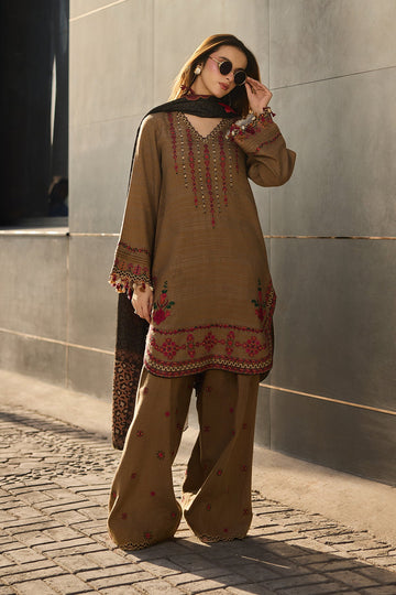 Charizma | Poshima 25 | PSW5-11