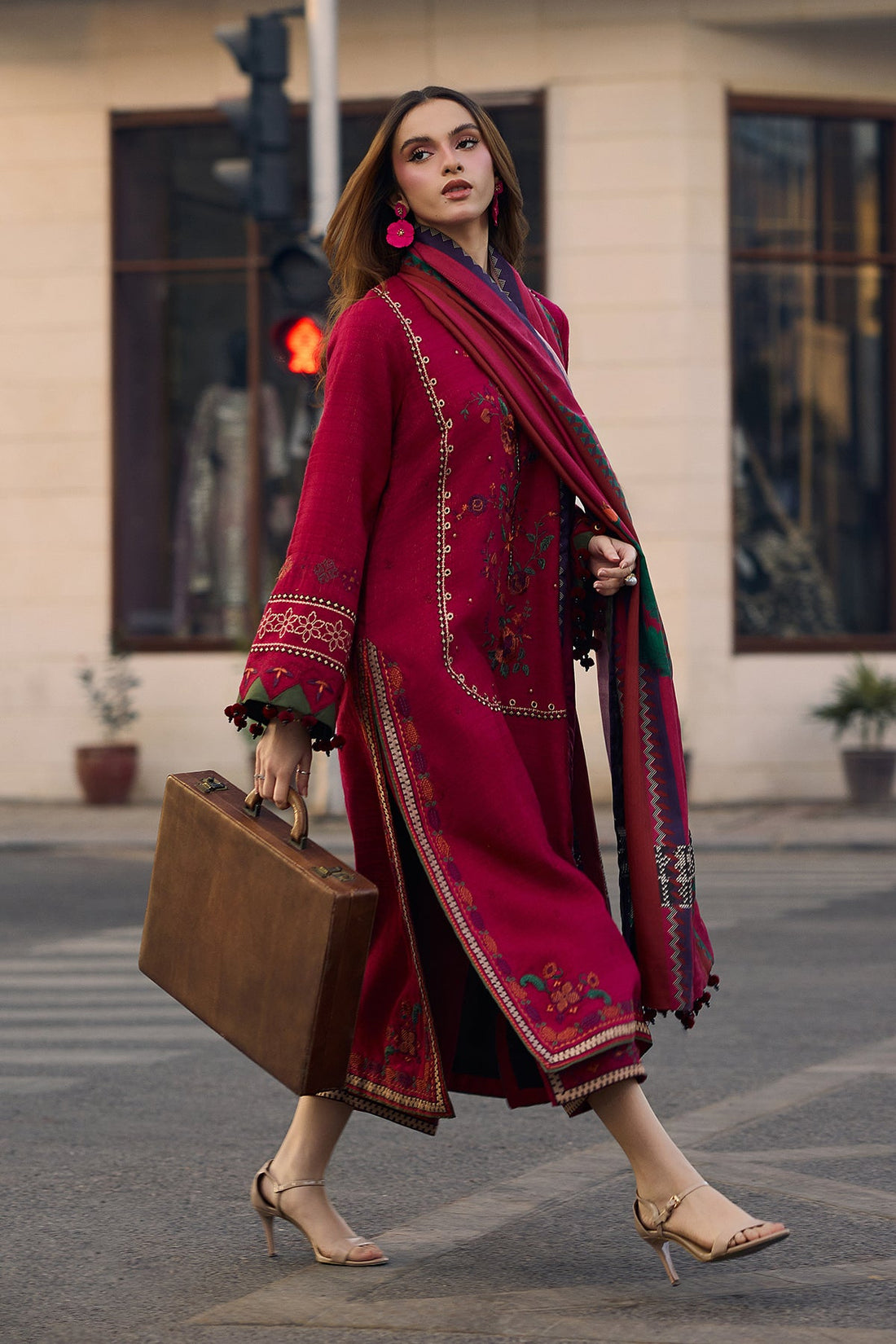 Charizma | Poshima 25 | PSW5-09