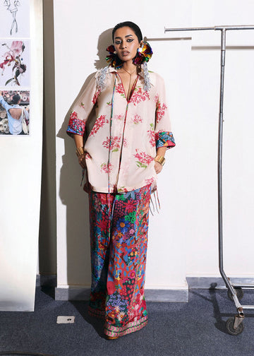 Hussain Rehar | Pay Day | Blush