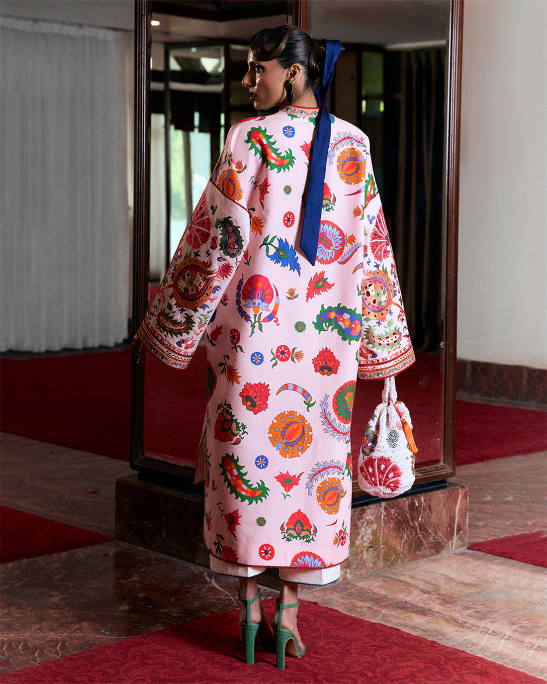 Jugnu | Summer Pret 25 | Barsha