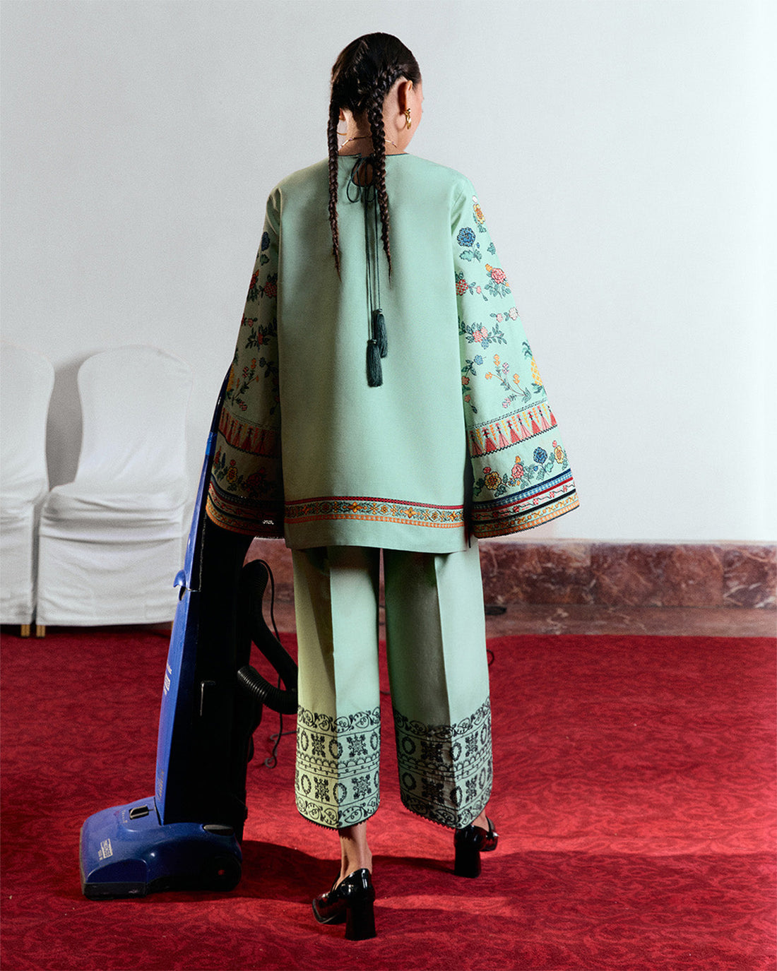 Jugnu | Summer Pret 25 | Dina