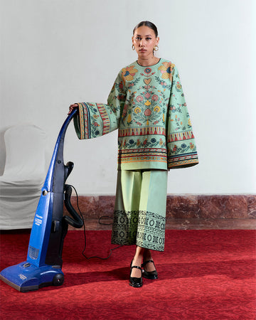 Jugnu | Summer Pret 25 | Dina