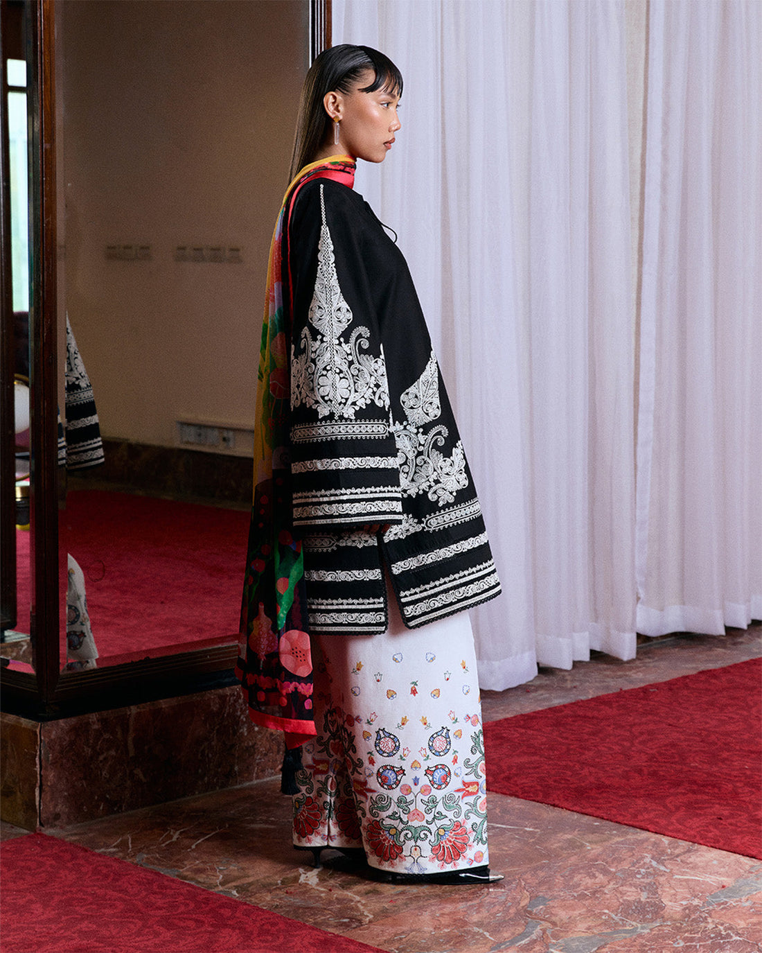 Jugnu | Summer Pret 25 | Liraz