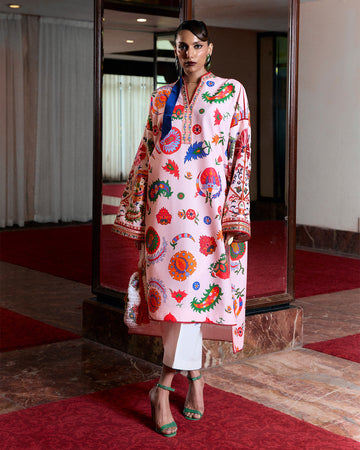 Jugnu | Summer Pret 25 | Barsha