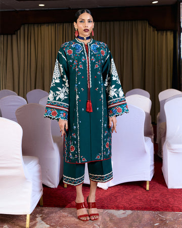 Jugnu | Summer Pret 25 | Tanav