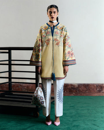 Jugnu | Summer Pret 25 | Yavani