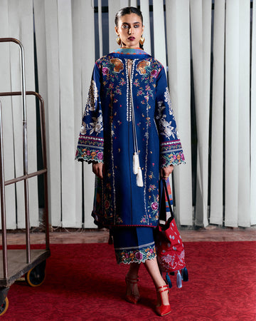 Jugnu | Summer Pret 25 | Juro