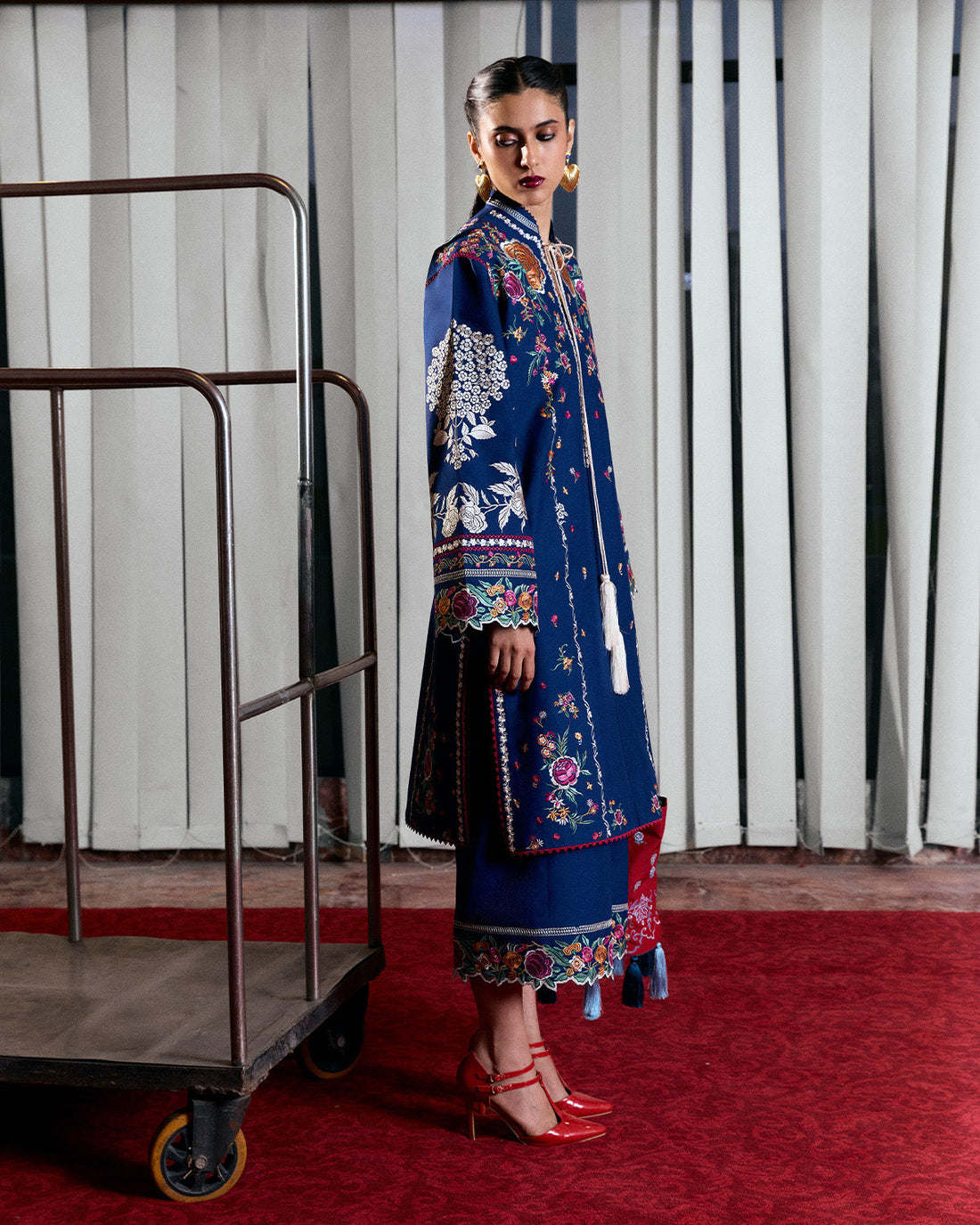 Jugnu | Summer Pret 25 | Juro