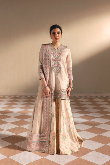 Afrozeh | Silk Muse 26 | Velaine