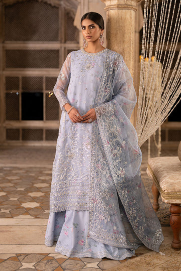 Cross Stitch | Wedding Collection 25 | AMETHYST DUSK