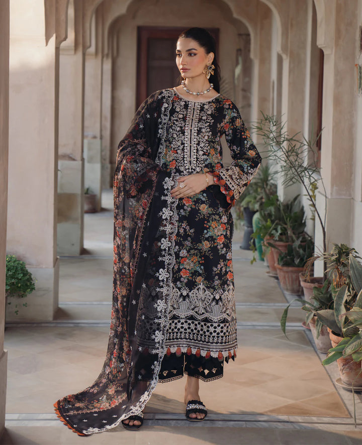 Xenia Formals | Lawn Collection 24 | Tabani - Hoorain Designer Wear - Pakistani Ladies Branded Stitched Clothes in United Kingdom, United states, CA and Australia