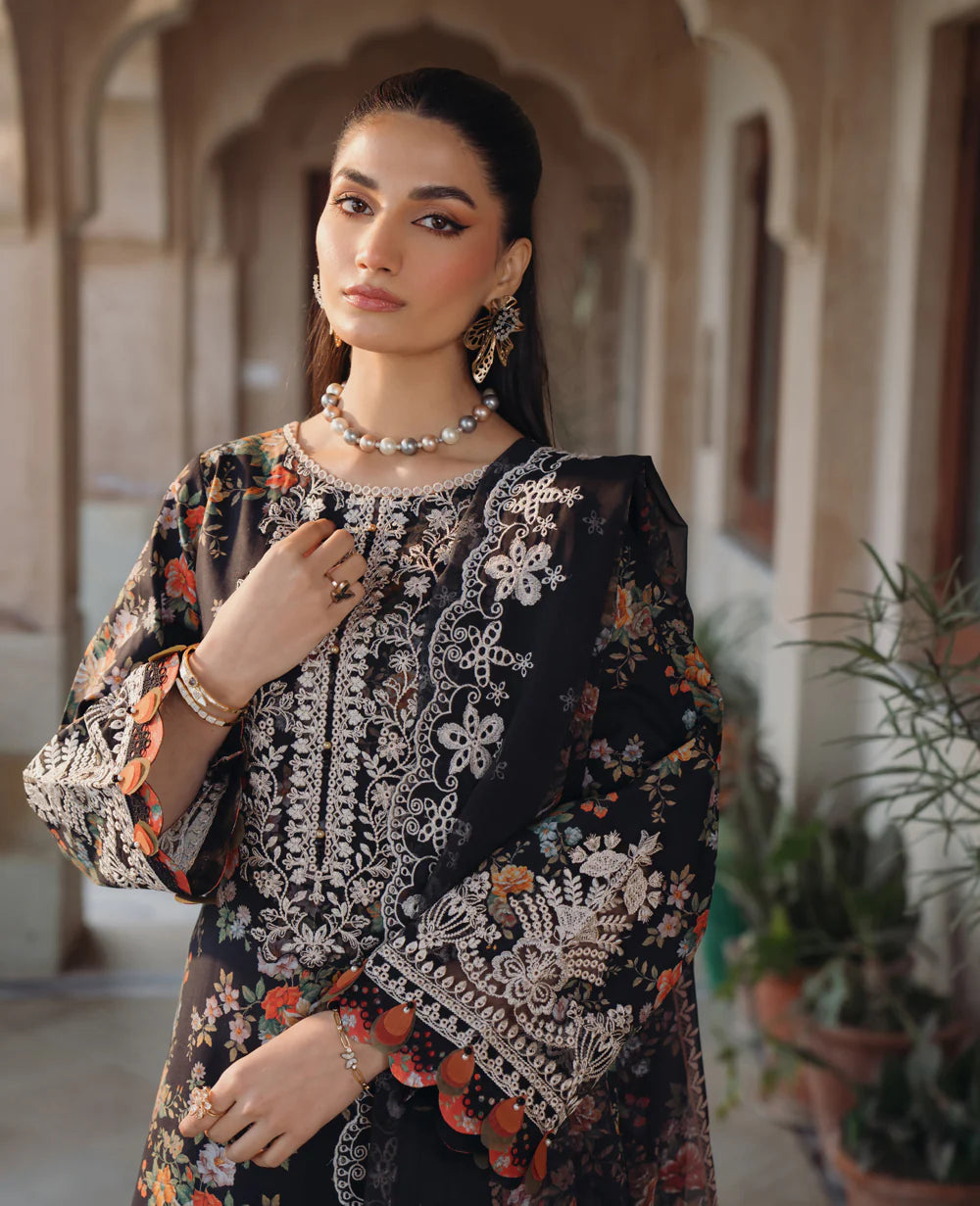 Xenia Formals | Lawn Collection 24 | Tabani - Pakistani Clothes for women, in United Kingdom and United States