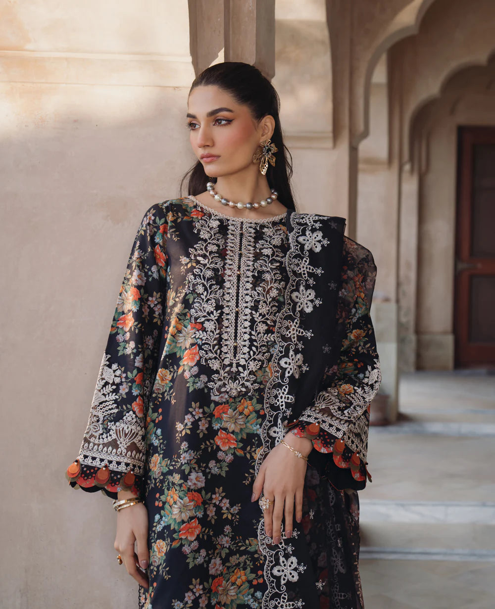 Xenia Formals | Lawn Collection 24 | Tabani - Pakistani Clothes for women, in United Kingdom and United States