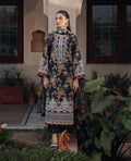 Xenia Formals | Lawn Collection 24 | Tabani - Pakistani Clothes for women, in United Kingdom and United States