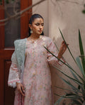 Xenia Formals | Lawn Collection 24 | Zubeena - Pakistani Clothes for women, in United Kingdom and United States