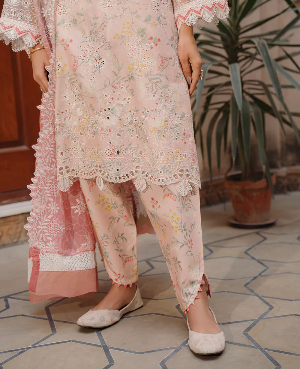 Xenia Formals | Lawn Collection 24 | Zubeena - Pakistani Clothes for women, in United Kingdom and United States