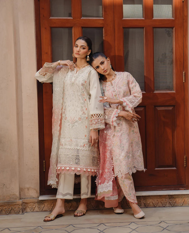 Xenia Formals | Lawn Collection 24 | Zubeena - Hoorain Designer Wear - Pakistani Ladies Branded Stitched Clothes in United Kingdom, United states, CA and Australia