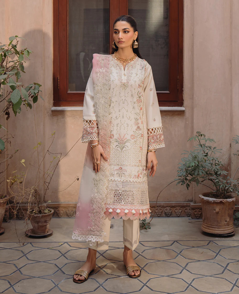 Xenia Formals | Lawn Collection 24 | Varta - Pakistani Clothes for women, in United Kingdom and United States