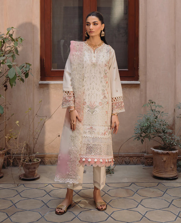 Xenia Formals | Lawn Collection 24 | Varta - Hoorain Designer Wear - Pakistani Designer Clothes for women, in United Kingdom, United states, CA and Australia