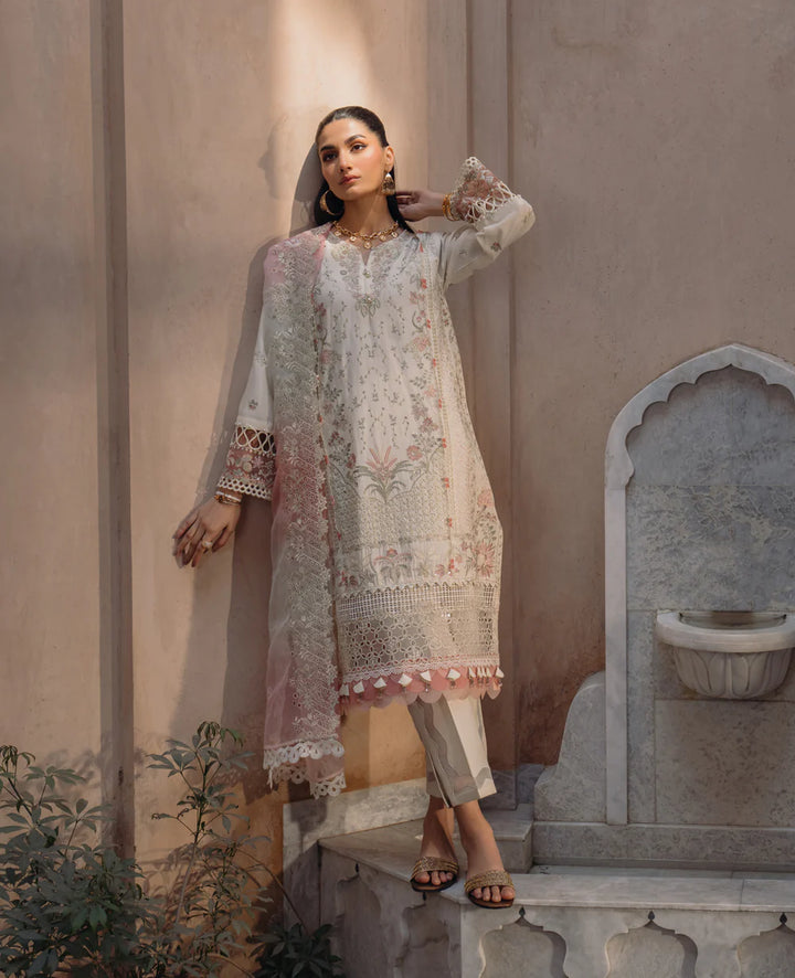 Xenia Formals | Lawn Collection 24 | Varta - Pakistani Clothes for women, in United Kingdom and United States