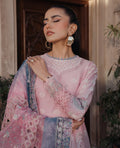 Xenia Formals | Lawn Collection 24 | Tazim - Pakistani Clothes for women, in United Kingdom and United States