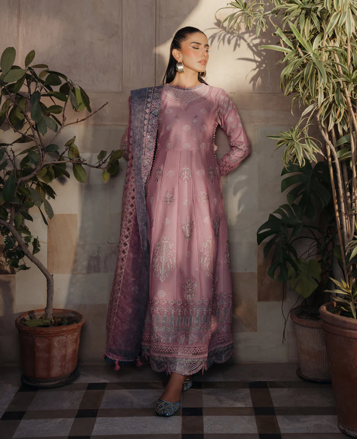 Xenia Formals | Lawn Collection 24 | Tazim - Pakistani Clothes for women, in United Kingdom and United States