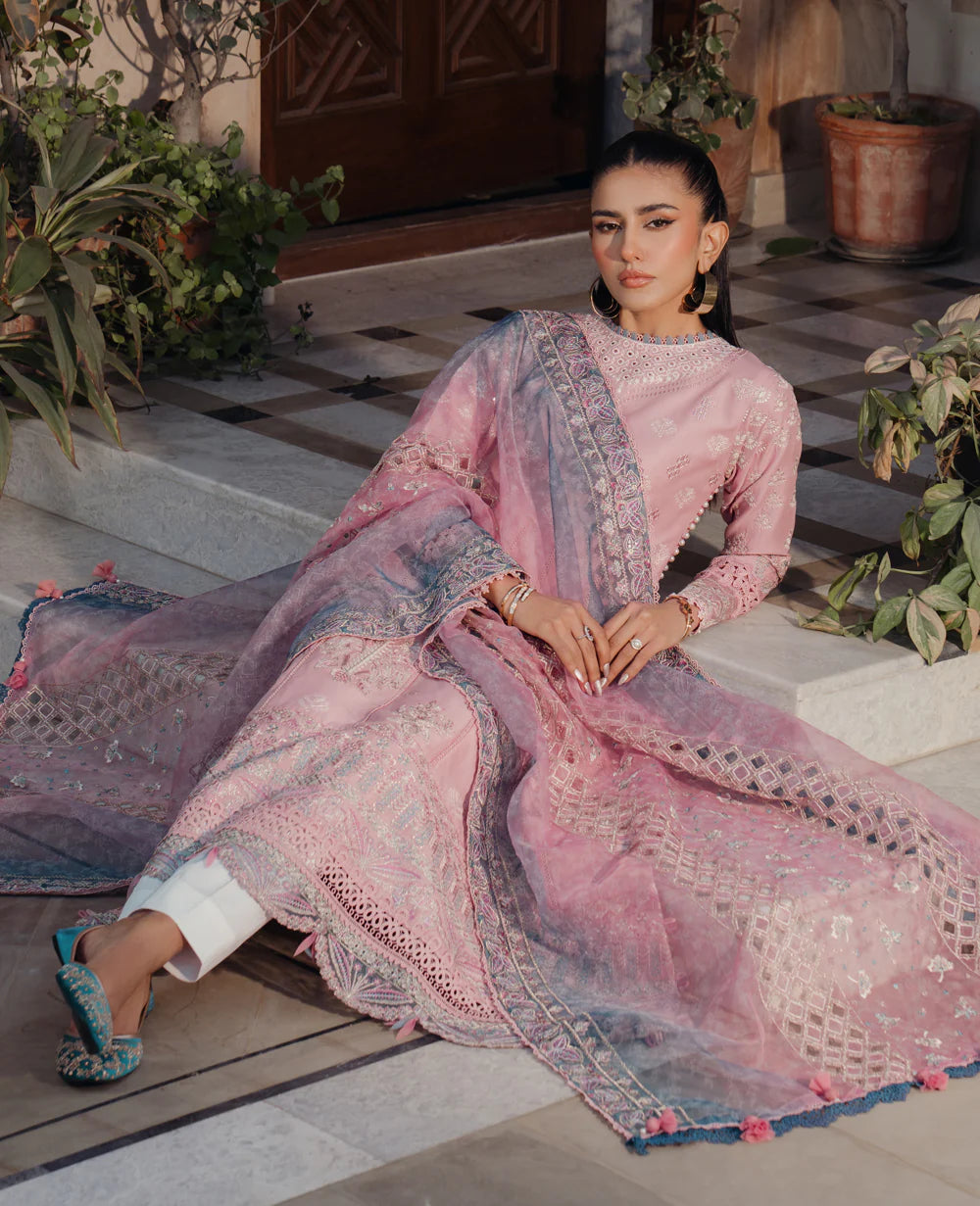 Xenia Formals | Lawn Collection 24 | Tazim - Pakistani Clothes for women, in United Kingdom and United States