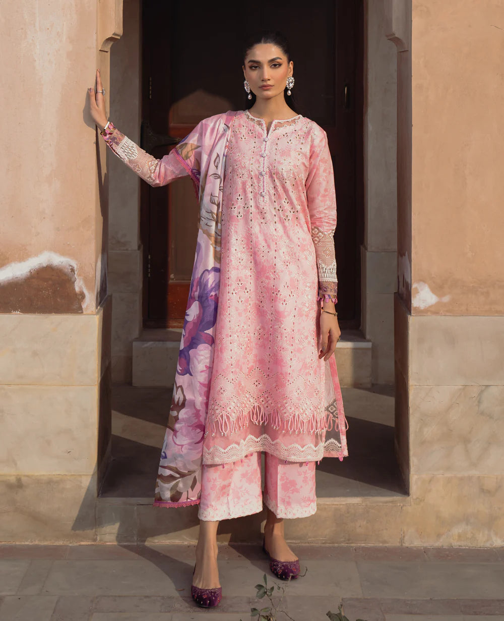 Xenia Formals | Lawn Collection 24 | Afaf - Pakistani Clothes for women, in United Kingdom and United States