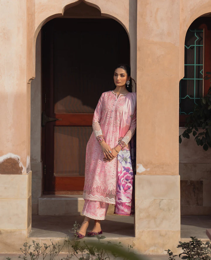 Xenia Formals | Lawn Collection 24 | Afaf - Hoorain Designer Wear - Pakistani Ladies Branded Stitched Clothes in United Kingdom, United states, CA and Australia